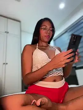 SheenaBrooke on StripChat