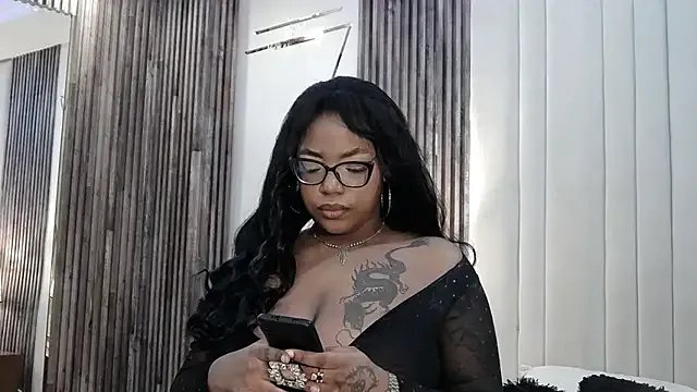 Freechat SheilaCoopers_ on StripChat