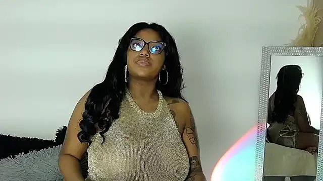 Freechat SheilaCoopers_ on StripChat