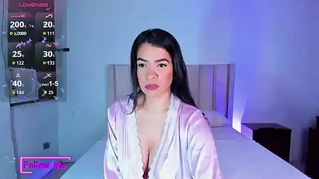 sheirysex_ on StripChat