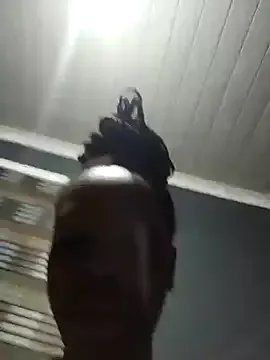 SheisBlacq on StripChat