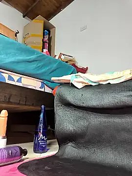 shelby_kutter on StripChat