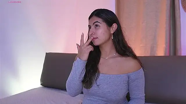 ShelleyMorell on StripChat