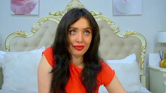 SherryBaers on StripChat