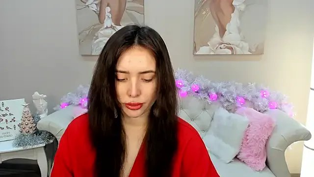 SherryBaers on StripChat