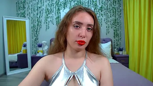 SherryBaers on StripChat