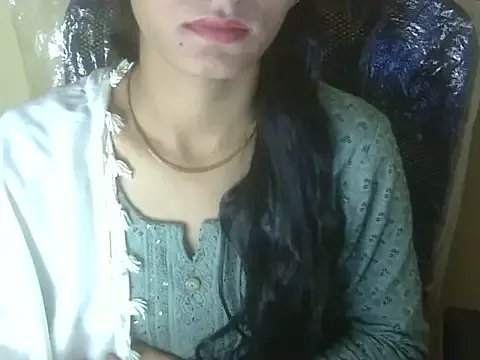 Shezi_N on StripChat