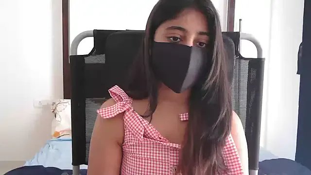 shimona on StripChat