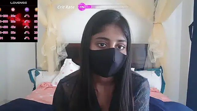 shimona on StripChat