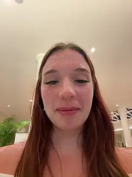 Shirley_Thomas on StripChat