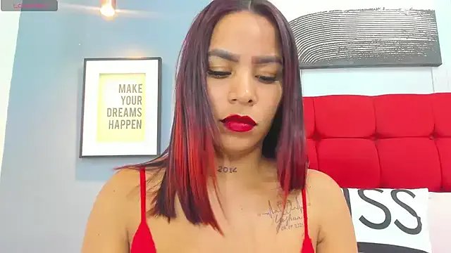 Shirly_cooper_ on StripChat