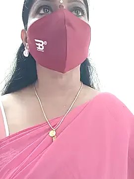 shivani27 on StripChat