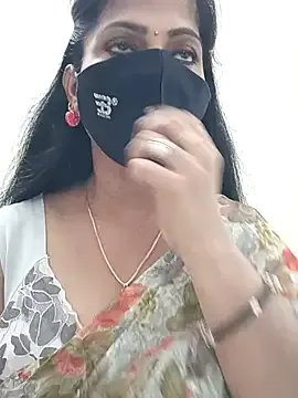 shivani27 on StripChat