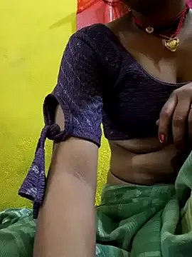 Shiya_janu on StripChat
