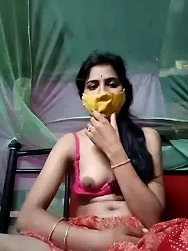Shiya_janu on StripChat