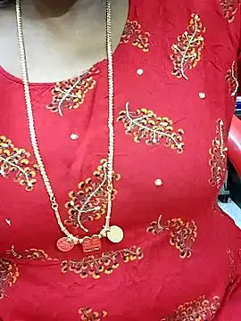 shobini on StripChat