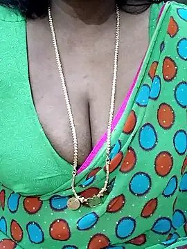 shobini on StripChat