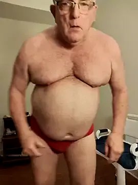 Shoreguy69 on StripChat