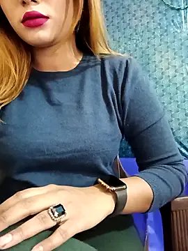 Shreshtha_sasha on StripChat