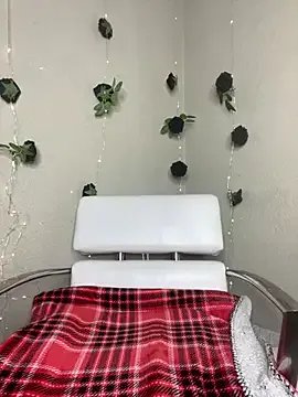 Shuggabutt on StripChat