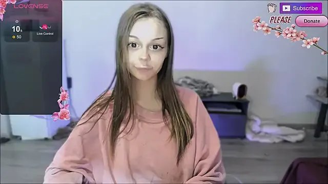 shy_melony on StripChat