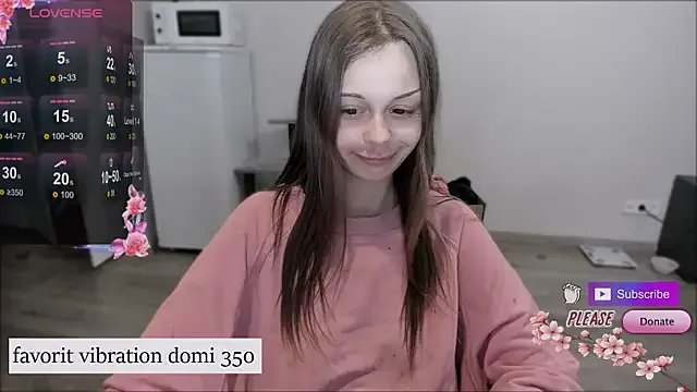 shy_melony on StripChat