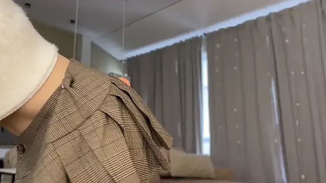 Freechat Shyrubate on StripChat