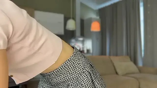 Freechat Shyrubate on StripChat