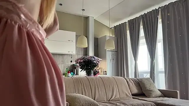 Freechat Shyrubate on StripChat