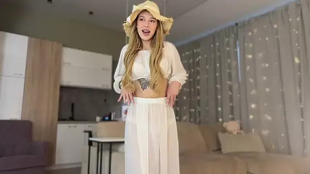 Freechat Shyrubate on StripChat