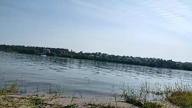 Siberia-Taiga on StripChat