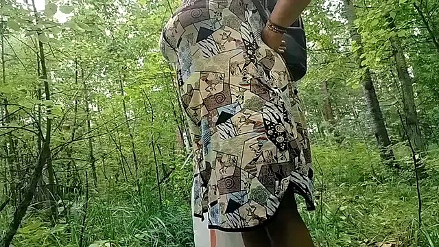 Siberia-Taiga on StripChat