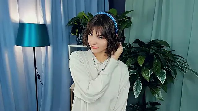 Freechat SibleyBurner on StripChat