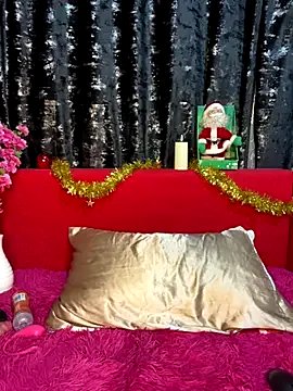 Siena_Amaris on StripChat