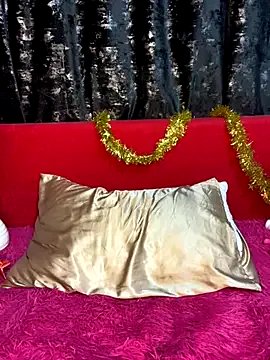 Siena_Amaris on StripChat