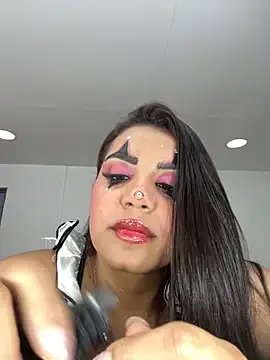 SienaWild on StripChat