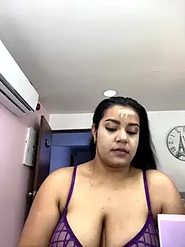 SienaWild on StripChat