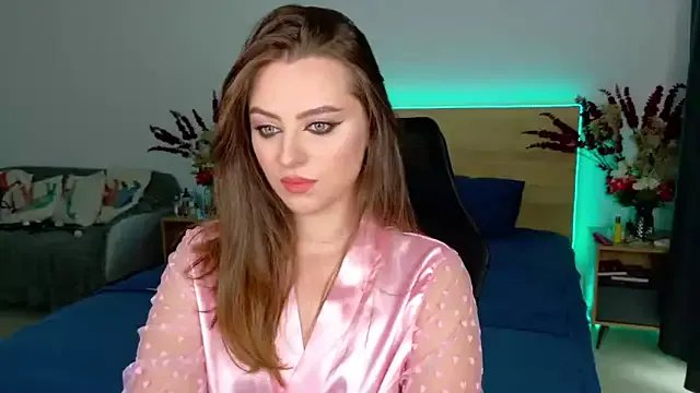 Sienna_Voss on StripChat