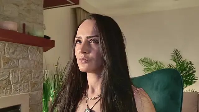 SiennaRosse — Siren's Elixir...Drink from me