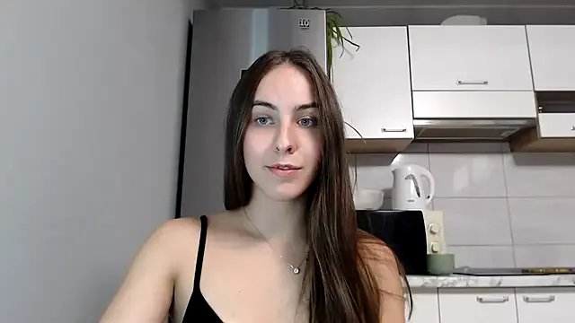 SierraSky_ on StripChat