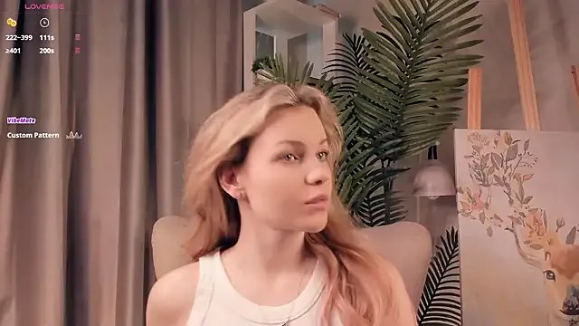 SilentHowl on StripChat