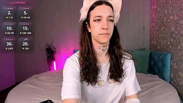 SilverMuse — stay in underwear! ^^