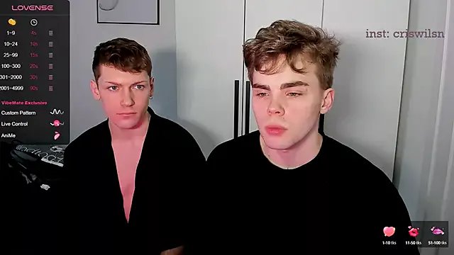 simonvnl on StripChat