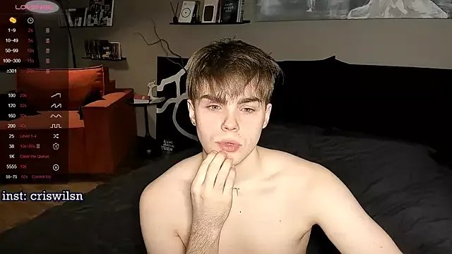 simonvnl on StripChat