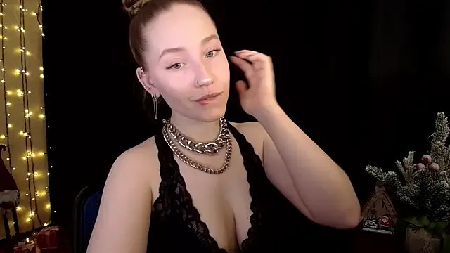 Freechat SindiWatsoon on StripChat