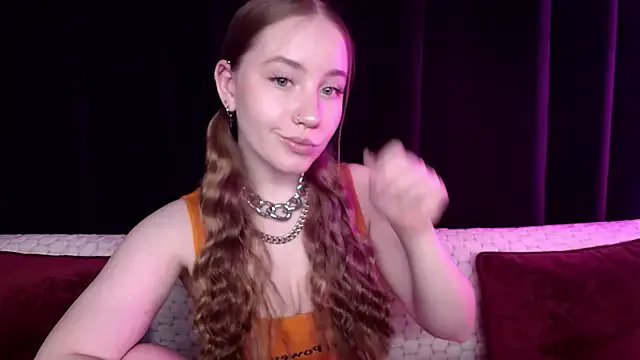 Freechat SindiWatsoon on StripChat