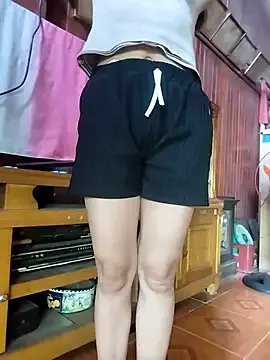 Sinejdk3 on StripChat