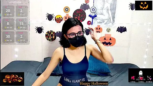 SinfulTemptation on StripChat