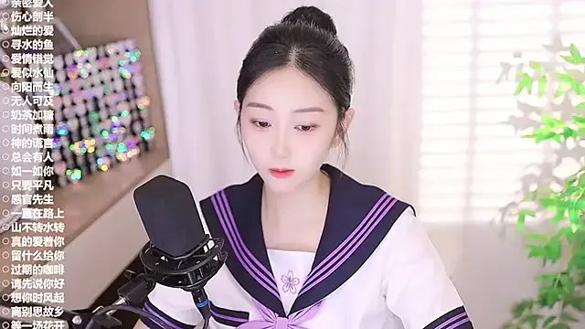 Singer-muzi on StripChat