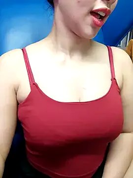 Sinzginne5898 on StripChat